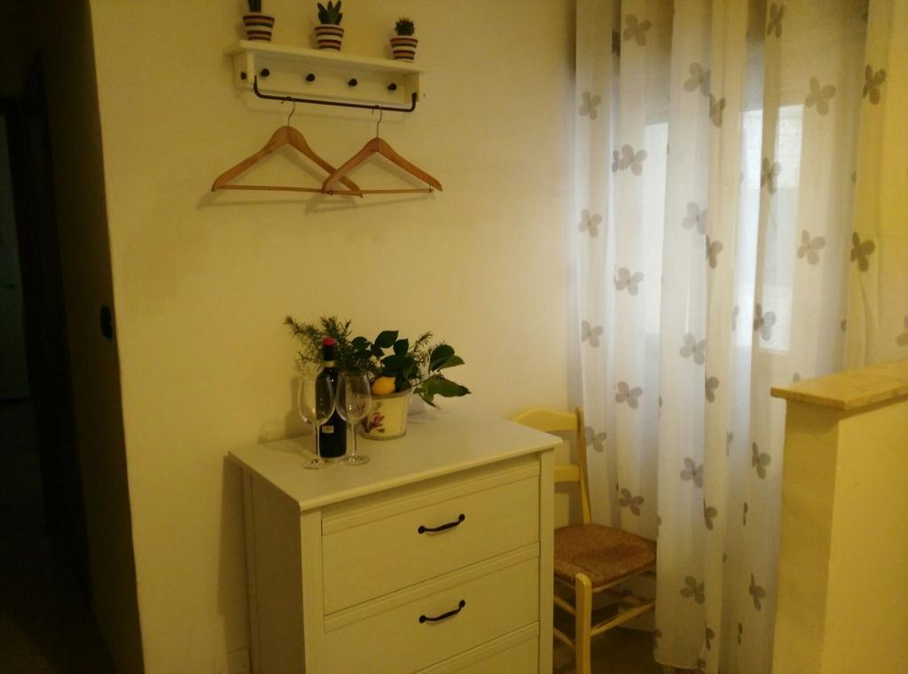 Noera Appartamento Syracuse