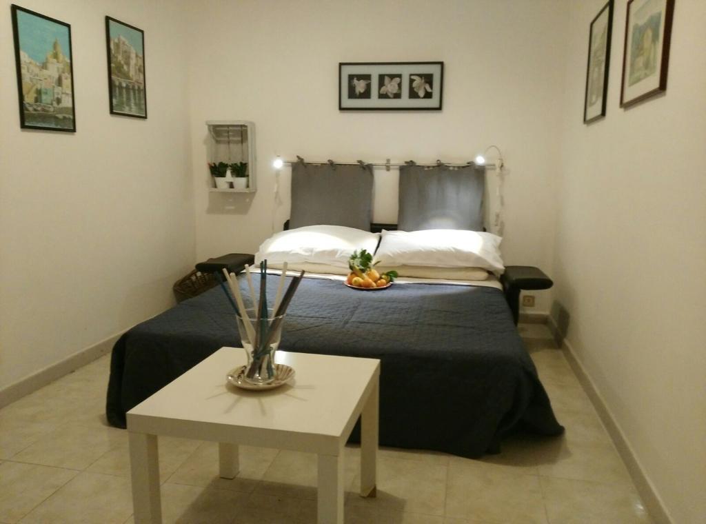 Noera Apartament *